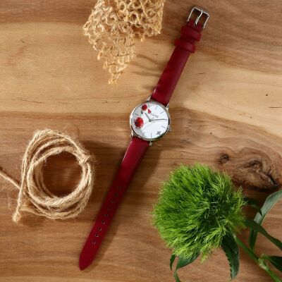Montre Oui & Me Fleurette ME010431