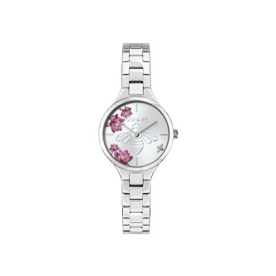 Montre Oui & Me Jolie ME010432
