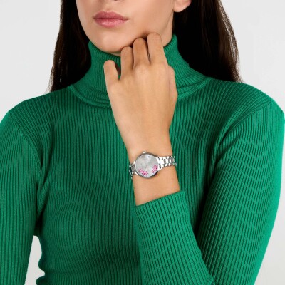 Montre Oui & Me Jolie ME010432