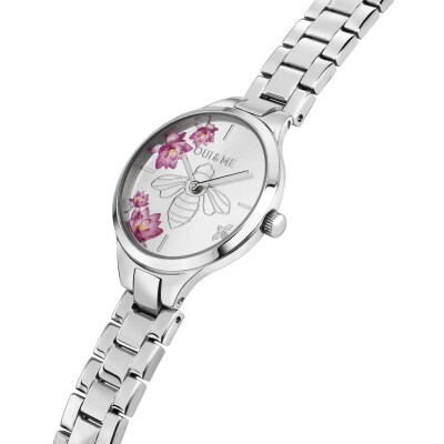Montre Oui & Me Jolie ME010432