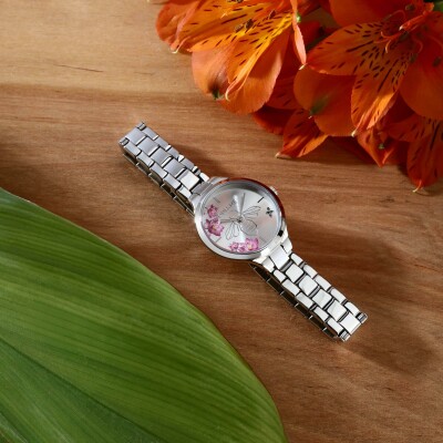 Montre Oui & Me Jolie ME010432