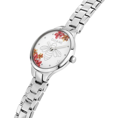 Montre Oui & Me Jolie ME010433