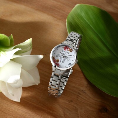 Montre Oui & Me Jolie ME010433