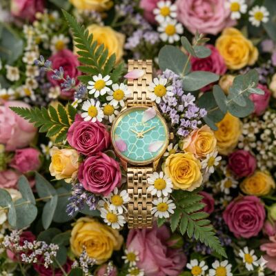 Montre Oui & Me Bichette ME010434