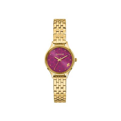 Montre Oui & Me Bichette ME010435