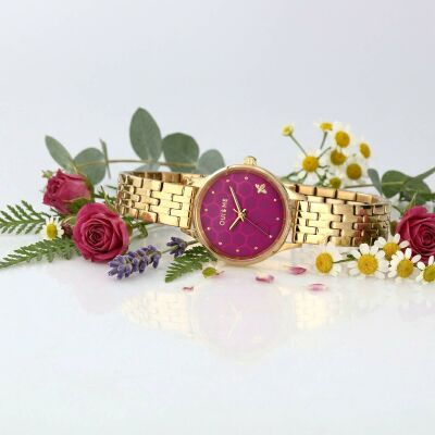 Montre Oui & Me Bichette ME010435