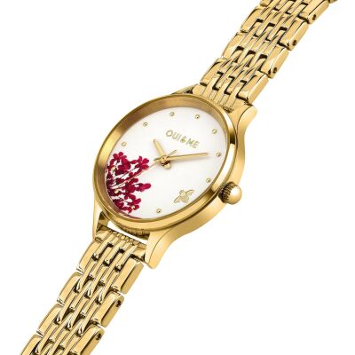 Montre Oui & Me Bichette ME010436