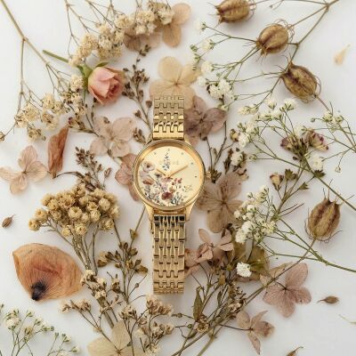 Montre Oui & Me Bichette ME010437