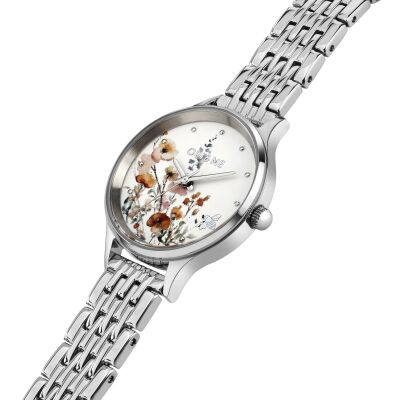 Montre Oui & Me Bichette ME010438