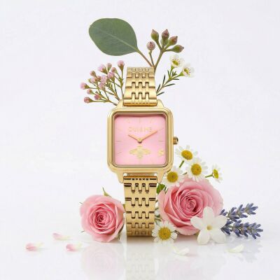 Montre Oui & Me Harmonie ME010439