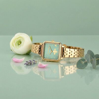 Montre Oui & Me Harmonie ME010440