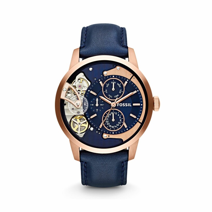 Montre FOSSIL Twist ME1138