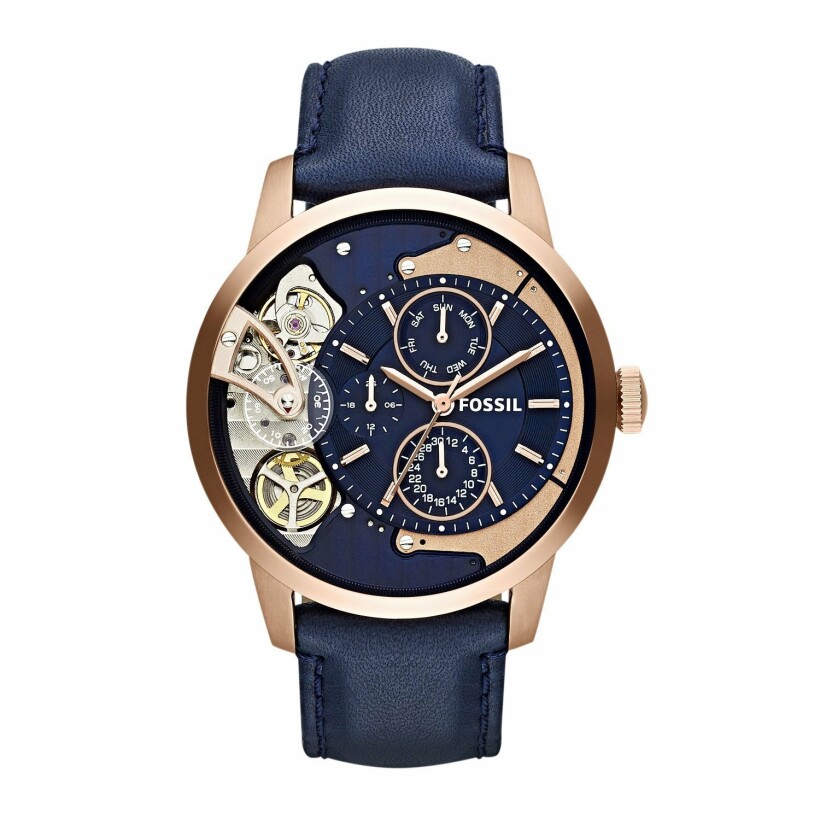 Montre FOSSIL Twist ME1138