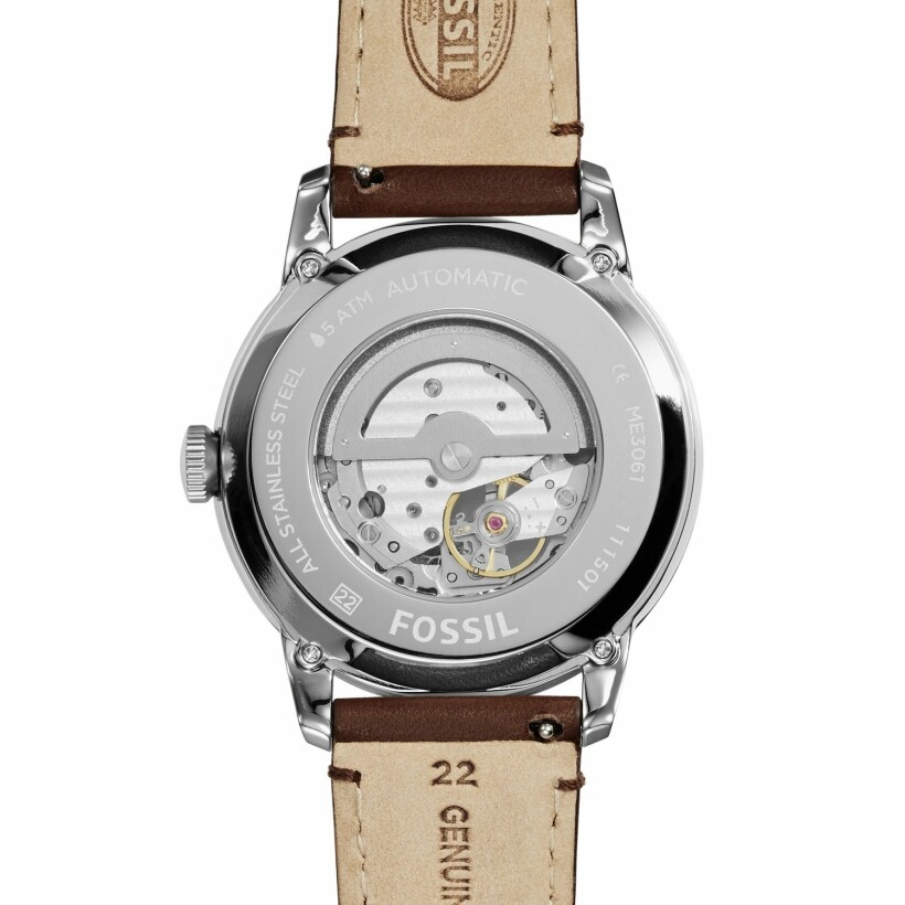 Montre FOSSIL Automatic ME3061