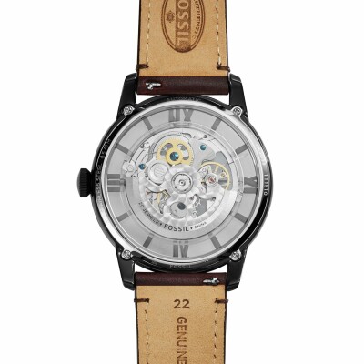 Montre FOSSIL Automatic ME3098