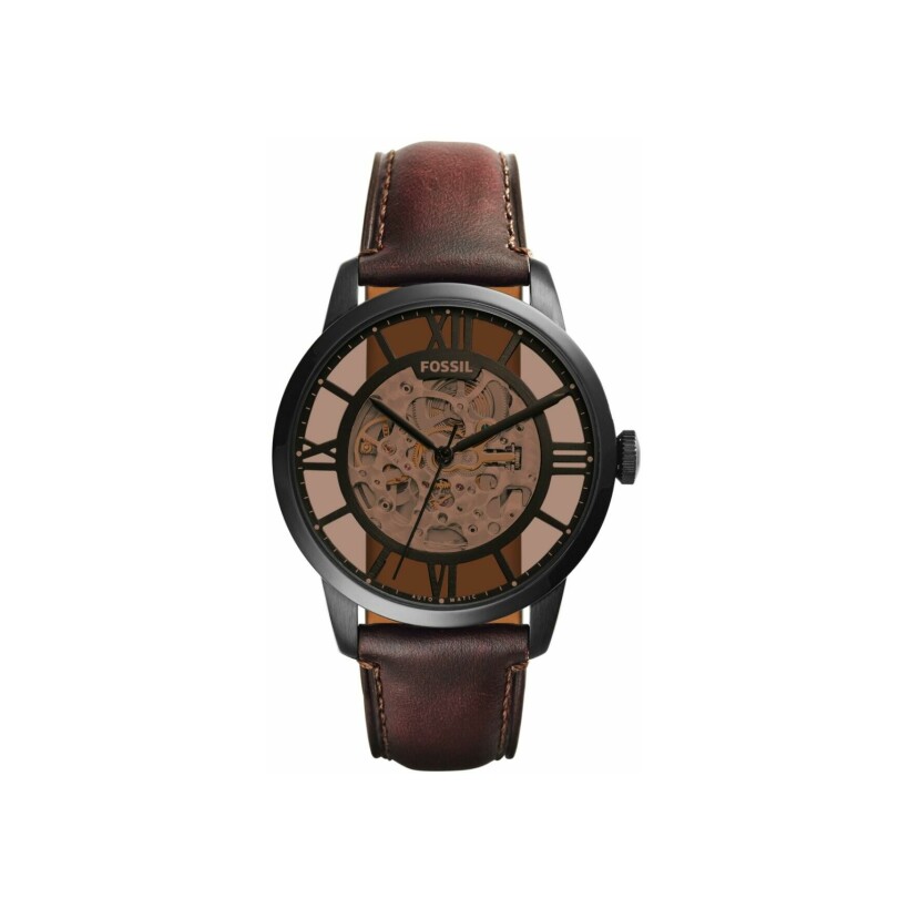 Montre FOSSIL Automatic ME3098