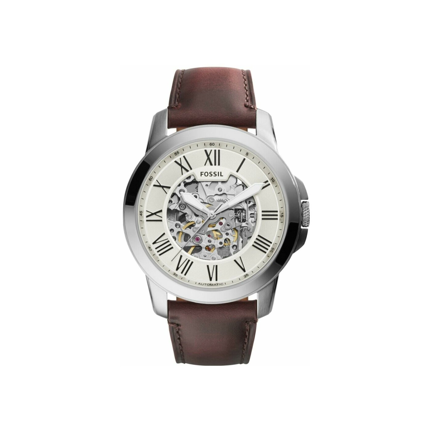 Montre FOSSIL Automatic ME3099