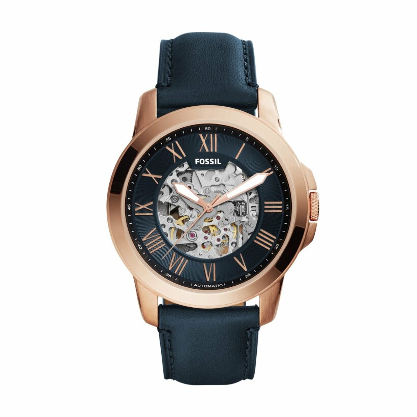 Montre FOSSIL Automatic ME3102