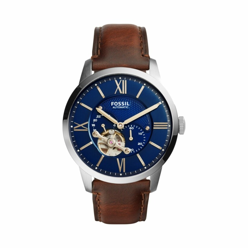 Montre FOSSIL Automatic ME3110