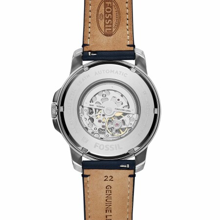 Montre Fossil Grant ME3111