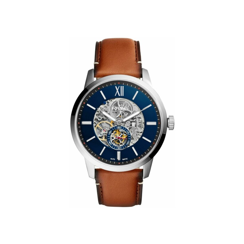 Montre FOSSIL Automatic ME3154
