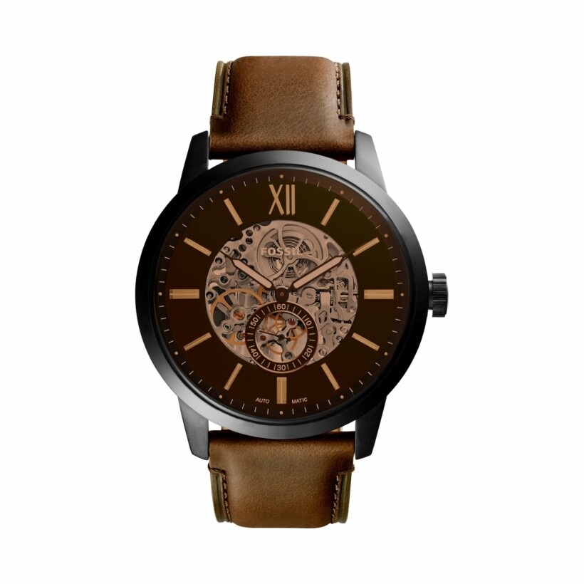 Montre FOSSIL Automatic ME3155