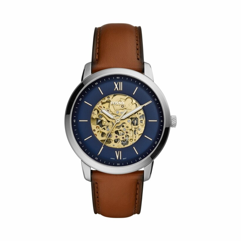Montre FOSSIL Automatic ME3160