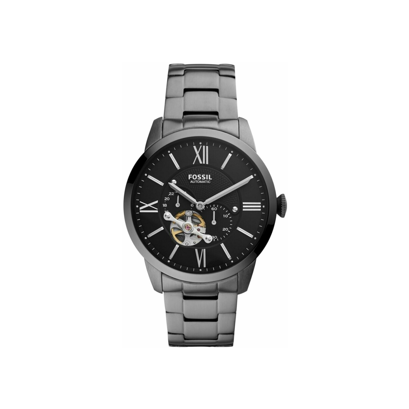 Montre FOSSIL Townsman Auto ME3172