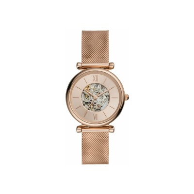 Montre FOSSIL Carlie ME3175