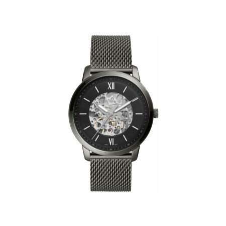 Montre FOSSIL Neutra Automatic ME3185