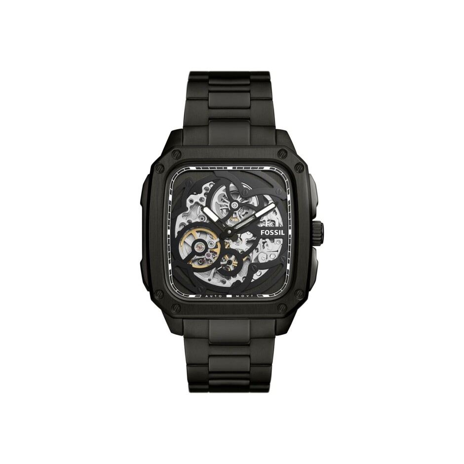 Montre Fossil Inscription ME3203