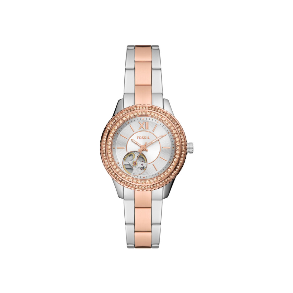 Montre Fossil Stella ME3214