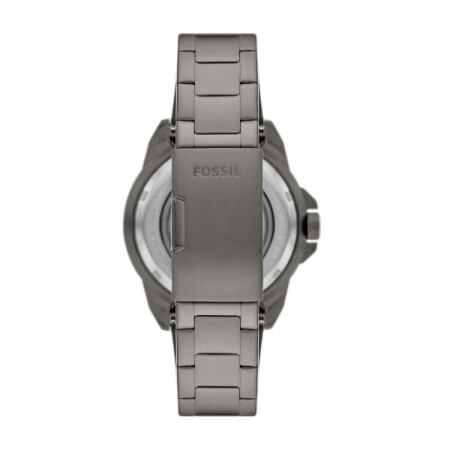 Montre FOSSIL Bronson ME3218