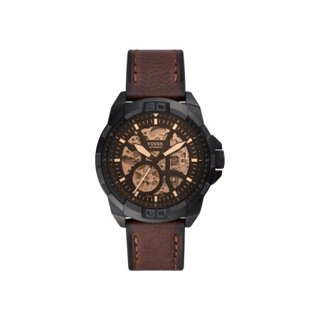 Montre Fossil Bronson ME3219