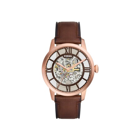 Montre Fossil Townsman ME3259