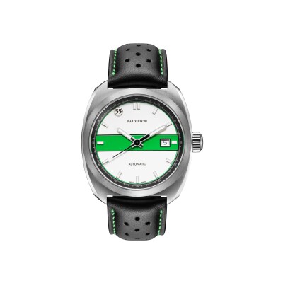 Montre Raidillon Miles