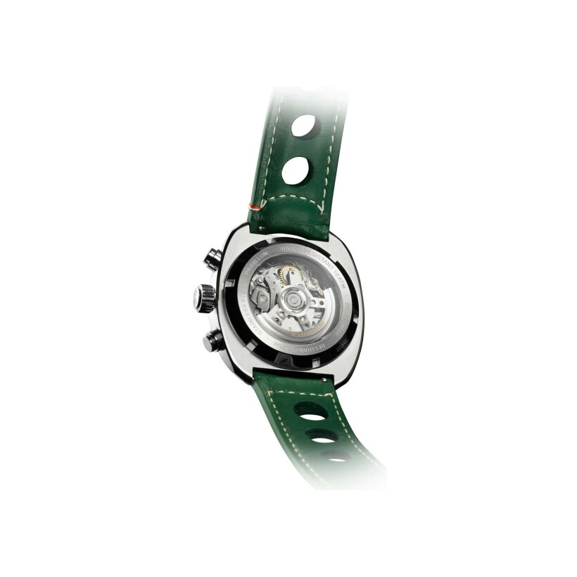 Montre Raidillon Miles C10-1012