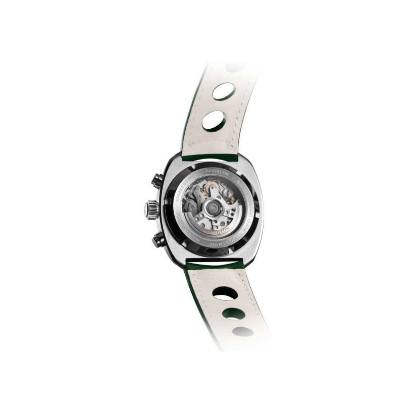 Montre Raidillon Miles C10-1016