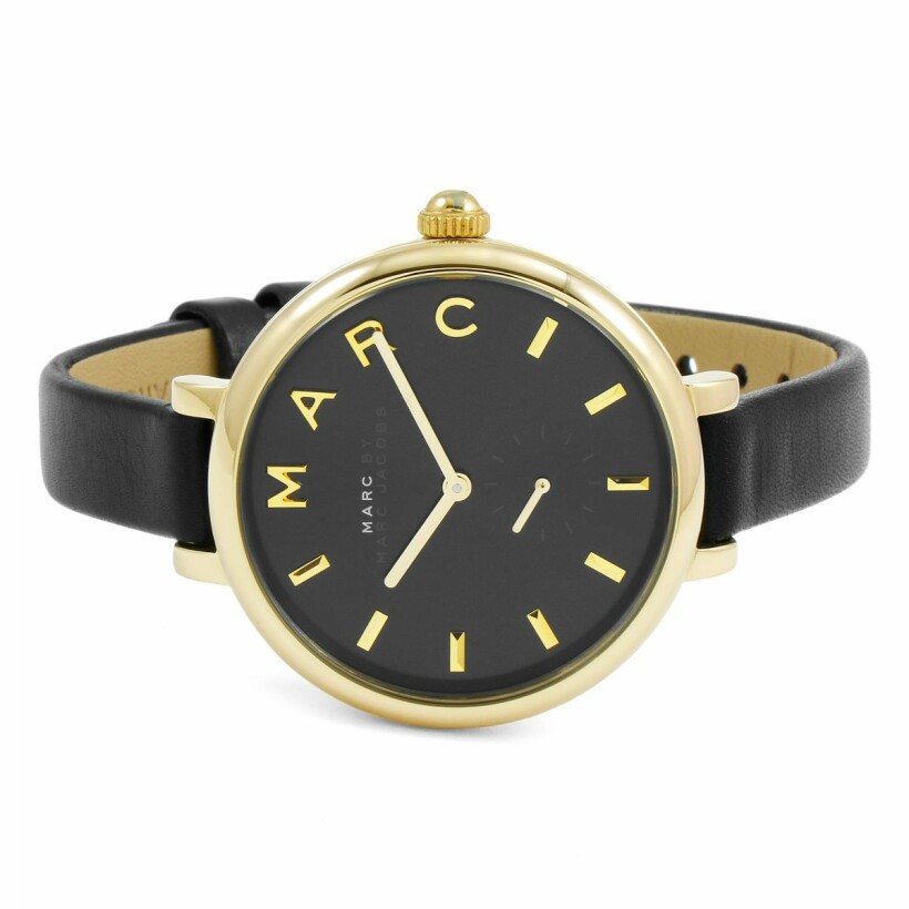 Montre Marc Jacobs Sally MJ1416