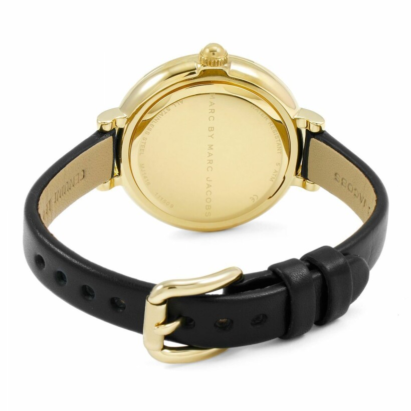 Montre Marc Jacobs Sally MJ1416