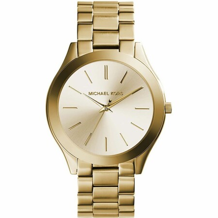 Montre Michaël Kors Slim Runway MK3179