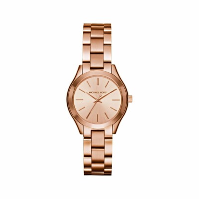 Montre Michael Kors Mini Slim Runway MK3513