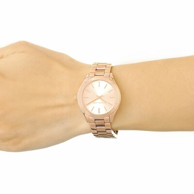 Montre Michael Kors Mini Slim Runway MK3513