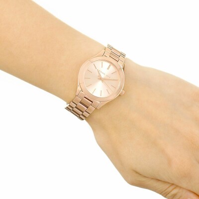 Montre Michael Kors Mini Slim Runway MK3513