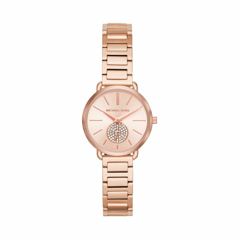 Montre Michael Kors Portia MK3839