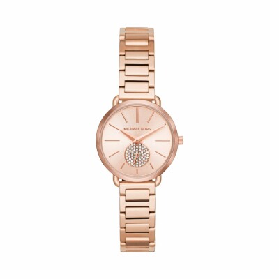 Montre Michael Kors Portia MK3839