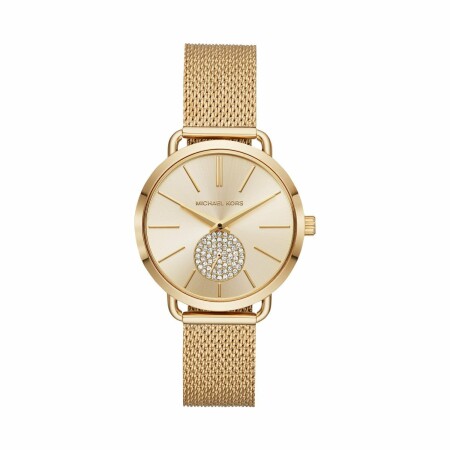 Montre Michael Kors Portia MK3844