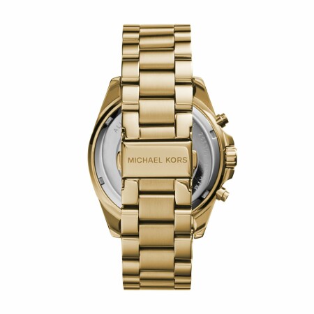 Montre Michael Kors Bradshaw MK5605