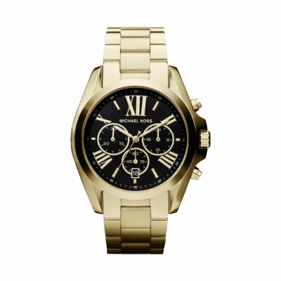 Montre Michael Kors Bradshaw MK5739