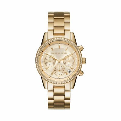 Montre Michael Kors Ritz MK6356